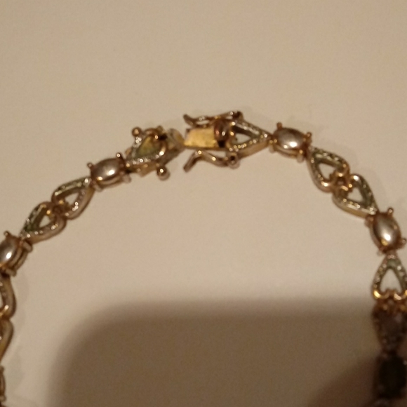 Jc penny charm bracelet Clearance